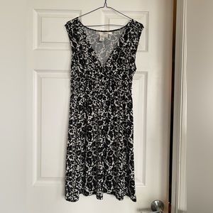 Max studio - size L dress